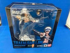 미개봉품 FiguartsZERO 트라팔가 로 - 드레스 로저 편 - 원피스