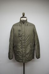 ◆オランダ軍 MILITARY SOFTIE REVERSIBLE パッカブル サイズM USED