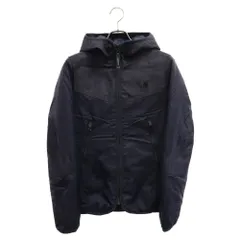 G-STAR RAW (ジースターロウ) JUST THE PURODUCT フーディ フルジップアップジャケット D03489のサムネイル