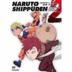 2026年最新】naruto－ナルト－ 疾風伝 過去篇〜木ノ葉の軌跡〜 5 dvd