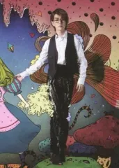 【中古】コレクションカード(男性) 85 ： ONEW(オンユ)/ノーマル(Puzzle Card I)/SHINee in Wonderland スターコレクションカード