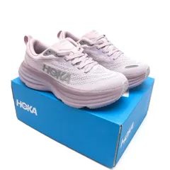 2025年最新】ホカオネオネ ボンダイ8 23.5の人気アイテム - メルカリ