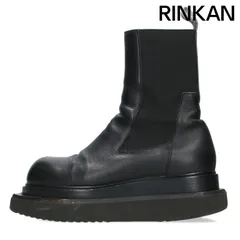 2025年最新】Rick Owens ブーツ サイクロプスの人気アイテム