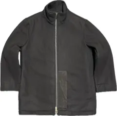 2025年最新】EMPORIO ARMANI チェスターコートの人気アイテム - メルカリ