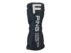 Ping HC-U2502 ARIZONA CASUAL HEADCOVER FW D.GREY38239-02