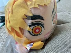 新品未開封】鬼滅の刃 メガジャンボクッションVol.6 時透無一郎 - メルカリ