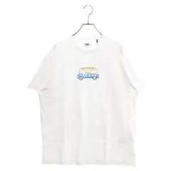 KITH (キス) Treats California Ice Cream Car Tee トリーツ ...