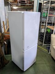 冷蔵庫 ハイアール Haier JR-NF173C-W