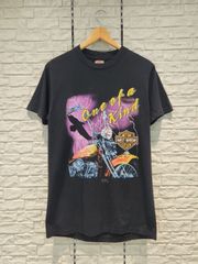 90s HARLEY DAVIDSON ハーレーダビッドソン Tシャツ M