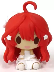 【中古】トレーディングフィギュア 中野五月 ちょこのっこ フィギュア 「一番くじ 五等分の花嫁∬ ～あなたと一緒に。～」 L賞