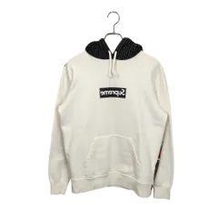 a31【人気Lサイズ】シュプリーム　コムデギャルソン♤ビッグロゴ　パーカー 楽天市場】supreme ギャルソン（パーカー｜トップス）：メンズ