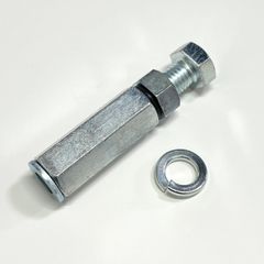 【大人気！】Golf DIY シャフト交換用 ゴルフ UC01 ソケット打ち込みツール 緩み止め2種付き ソケット・ツール