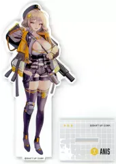 2026年最新】勝利の女神:NIKKE アクリルスタンド アニスの人気アイテム