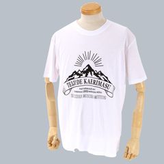 新品　未使用　おもしろTシャツ　お笑い　紳士　婦人　ゆったり　夏　半袖　白Tシャツ　ロゴTシャツ　可愛い　面白い　楽しい　アウトドア　パロディ