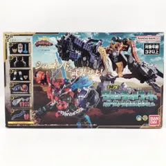 【中古】未開封 王様戦隊キングオージャー ミニプラ シュゴッド合体シリーズ03 タランチュラナイト&ガーディアンウエポンズ セット[17]