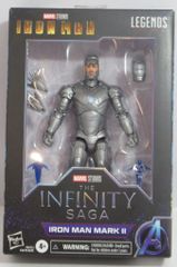 Hasbro THE INFINITY SAGA/LEGENDS IRON MAN MARK Ⅱ