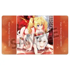 2026年最新】ハイスクールD×D HERO ラバーマット リアスの人気アイテム