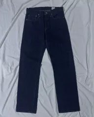 濃紺美品オアスロウ101S 濃紺美品オアスロウ101S
