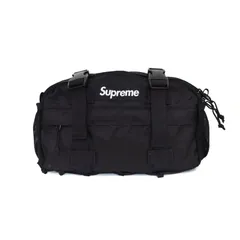 2026年最新】19ss supreme ウエストポーチの人気アイテム - メルカリ