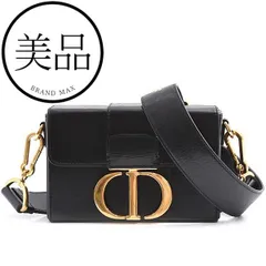 2025年最新】dior ショルダーバッグ 30 montaigneの人気アイテム