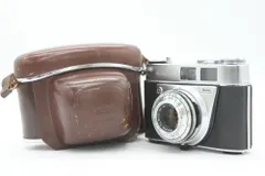 Diax Ⅱa ディアックスⅡa クセノン50mmF2付き　訳あり Diax Ⅱa ディアックスⅡa クセノン50mmF2付き訳あり