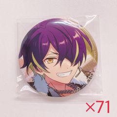 71個セット)仙石忍 「あんさんぶるスターズ!! フィーチャースカウト2缶