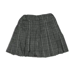 ☆ Cタイプ ☆ 140cm ☆ プリーツ スカート かわいい 子供 skirt1522 子供服 女の子 パンツインスカート スカパン スカート パンツ付きスカート パンツ付き プリーツスカート キッズ ジュニア ミニ フォーマル カジュアル かわいい