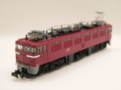 「もけいや松原」新品Ｎゲージ　ＴＯＭＩＸ　トミックス　７１９０　ＥＤ７６－０（後期型・ＪＲ九州仕様）