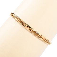 no-brand ノンブランドジュエリー ブレスレット 喜平ブレスレット10.5g