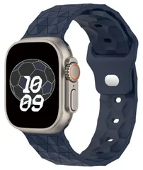 【在庫処分】ウルトラ バンド ウルトラ2 49mm 46mm 42mm 45mm 44mm バンド 41mm 40mm 38mm メンズ レディース 、スポーツ ベルト アップルウォッチ 柔らかい コンパチブル Apple Watch バンド ultra/Ul