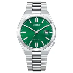 2024年最新】シチズン CITIZEN コレクション 腕時計 メンズ メカニカル