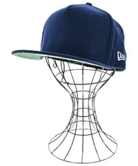 NEW ERA キャップ メンズ 【古着】【中古】【送料無料】