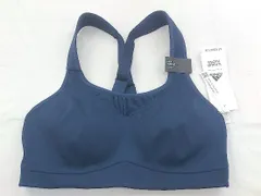 ◎ 未使用 adidas カーリークロスコラボ ハイサポートスポブラ 09648のサムネイル