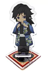 2025年最新】冨岡義勇 ナムコ アクリルスタンドの人気アイテム - メルカリ