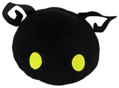 【中古】クッション・本体 シャドウ プレミアムドームクッション　“王様＆シャドウ” 「キングダムハーツ」