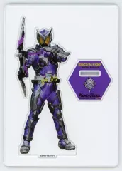 【中古】アクリルスタンド・アクリルパネル 仮面ライダー滅スティングスコーピオン アクリルスタンド 「仮面ライダーゼロワン」 仮面ライダーストアグッズ