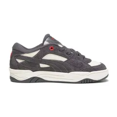 PUMA / プーマ PUMA-180 POP  スニーカー グレー/ホワイト スケートボード