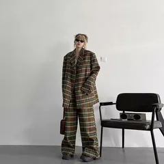 2024年最新】ビンテージ スーツの人気アイテム - メルカリ