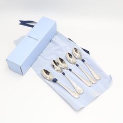 ❀メロディー様専用❀ ウエッジウッド スワルタイニースプーン5本