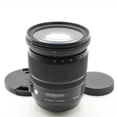 2024年最新】sigma 24-105mm f4 dg os hsm efの人気アイテム - メルカリ