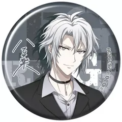 【中古】バッジ・ピンズ 八乙女楽 「アイドリッシュセブン カプセル缶バッジコレクション～Autumn Collection～」