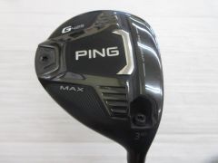 【最短翌日発送】G425 MAX | 14.5 | R | TOUR 173-75 | 中古 | フェアウェイウッド | ピン
