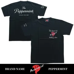 2026年最新】ペパーミント シャツ ロカビリーの人気アイテム - メルカリ