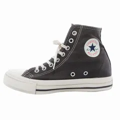 コンバース CONVERSE オールスター ALLSTAR インヒール ハイ スニーカー シューズ ハイカット 5SD390 US 3.5 22.5cm グレー系 /VU△ 0319