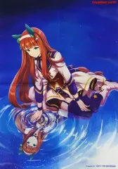 2025年最新】ポスター サイレンススズカの人気アイテム - メルカリ