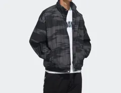 【送料無料】◆◇◆匿名配送◆◇◆　アディダス マストハブ グラフィックジャケット / adidas Must Haves Graphic Jacket