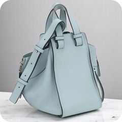 ロエベ  ハンドバッグ レディース LO90469 ハンモックバッグ スモール