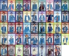 【中古】アニメ系トレカ ◇TVアニメ「あんさんぶるスターズ!」 メタルカードコレクション フルコンプリートセット