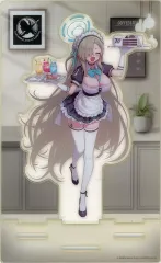 ブルーアーカイブ 韓国 2周年 アクリルスタンド 4個セット ブルーアーカイブ ブルアカ 韓国限定 アクリルスタンド 2周年