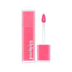 【箱なし / 未使用】 lilybyred リリーバイレッド ブラッディライアーコーティングティント #05 Talented Peach